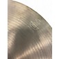 Used Zildjian 10in A Series Splash Cymbal