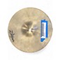 Used Zildjian 10in A Series Splash Cymbal