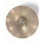 Used Zildjian 19in 20IN AVEDIS RIDE Cymbal thumbnail