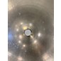 Used Zildjian 19in 20IN AVEDIS RIDE Cymbal
