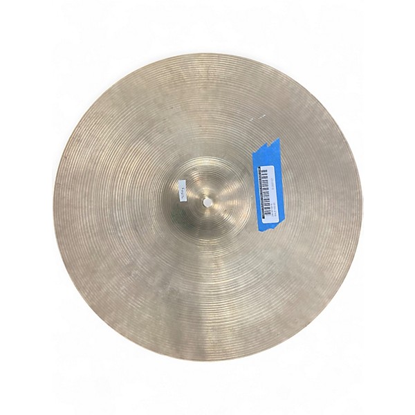 Used Zildjian 19in 20IN AVEDIS RIDE Cymbal