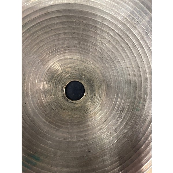 Used Zildjian 19in 20IN AVEDIS RIDE Cymbal