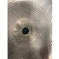 Used Zildjian 19in 20IN AVEDIS RIDE Cymbal