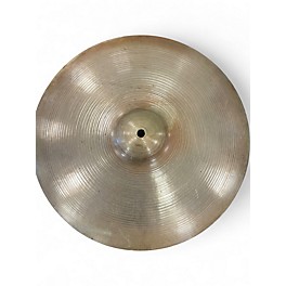 Used Zildjian 15in AVEDIS CRASH Cymbal