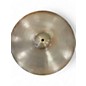 Used Zildjian 15in AVEDIS CRASH Cymbal thumbnail