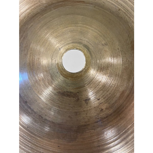 Used Zildjian 15in AVEDIS CRASH Cymbal