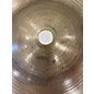 Used Zildjian 15in AVEDIS CRASH Cymbal