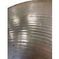 Used Zildjian 15in AVEDIS CRASH Cymbal