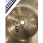 Used Zildjian 15in AVEDIS CRASH Cymbal