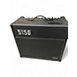 Used EVH 5150 ICONIC 1X12 Tube Guitar Combo Amp thumbnail