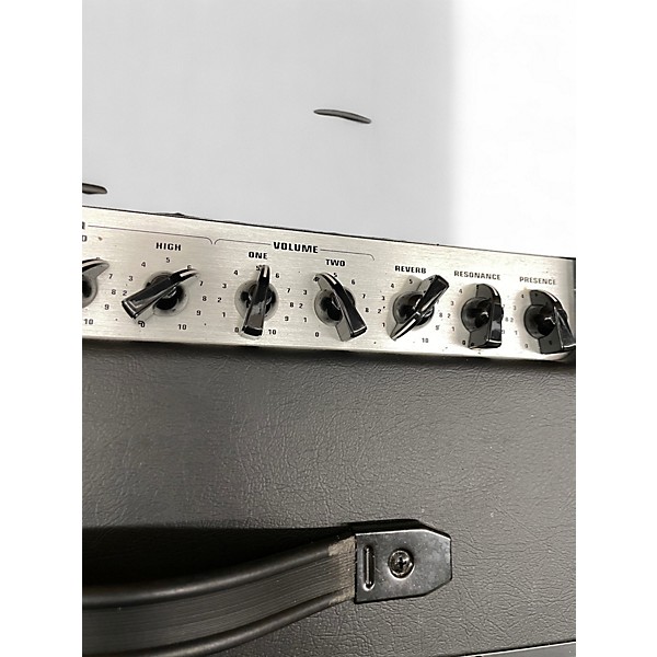 Used EVH 5150 ICONIC 1X12 Tube Guitar Combo Amp