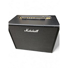 Used Marshall CODE 50W 1x12 Guitar Combo Amp
