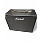Used Marshall CODE 50W 1x12 Guitar Combo Amp thumbnail
