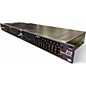 Used dbx 215 Dual 15-Band Graphic Equalizer