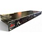 Used dbx 215 Dual 15-Band Graphic Equalizer