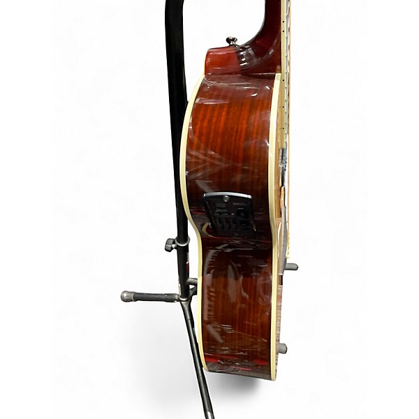 Used PRS Angelus Custom SE Antique Natural Acoustic Guitar