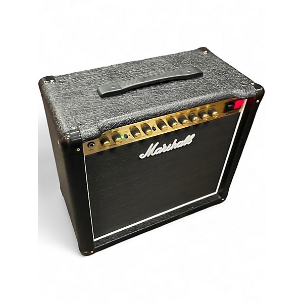 Used Marshall DSL20CR 20W 1x12 Tube Guitar Combo Amp
