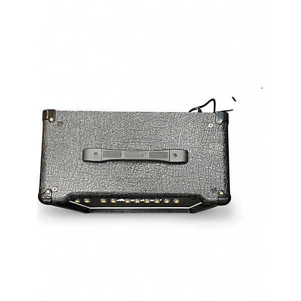 Used Marshall DSL20CR 20W 1x12 Tube Guitar Combo Amp