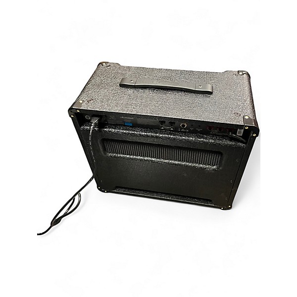 Used Marshall DSL20CR 20W 1x12 Tube Guitar Combo Amp