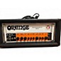 Used Orange Amplifiers Rockerverb RK50H MKIII Tube Guitar Amp Head thumbnail