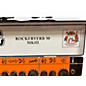 Used Orange Amplifiers Rockerverb RK50H MKIII Tube Guitar Amp Head
