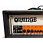 Used Orange Amplifiers Rockerverb RK50H MKIII Tube Guitar Amp Head