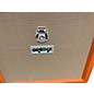 Used Orange Amplifiers PPC412C 4x12 Guitar Cabinet