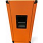Used Orange Amplifiers PPC412C 4x12 Guitar Cabinet