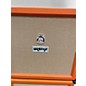 Used Orange Amplifiers PPC412C 4x12 Guitar Cabinet