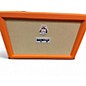 Used Orange Amplifiers PPC212C 2x12 Guitar Cabinet thumbnail