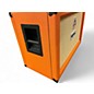 Used Orange Amplifiers PPC212C 2x12 Guitar Cabinet