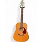 Used Seagull s6 QIT Mahogany Acoustic Electric Guitar thumbnail