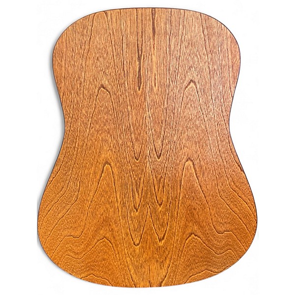 Used Seagull s6 QIT Mahogany Acoustic Electric Guitar