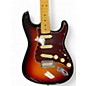 Used Fender American Professional II Stratocaster 3 Color Sunburst Solid Body Electric Guitar