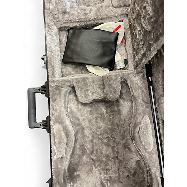 Used Fender American Professional II Stratocaster 3 Color Sunburst Solid Body Electric Guitar