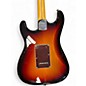 Used Fender American Professional II Stratocaster 3 Color Sunburst Solid Body Electric Guitar