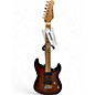 Used Tuttle Guitars CUSTOM CLASSIC-S/ REAR ROUTE 3 Tone Sunburst Solid Body Electric Guitar thumbnail