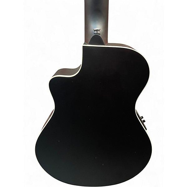 Used Yamaha APXT2EW 2 Tone Sunburst Acoustic Electric Guitar