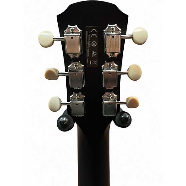 Used Yamaha APXT2EW 2 Tone Sunburst Acoustic Electric Guitar