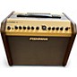 Used Fishman PROLBX500 Loudbox Mini Acoustic Guitar Combo Amp thumbnail