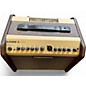 Used Fishman PROLBX500 Loudbox Mini Acoustic Guitar Combo Amp