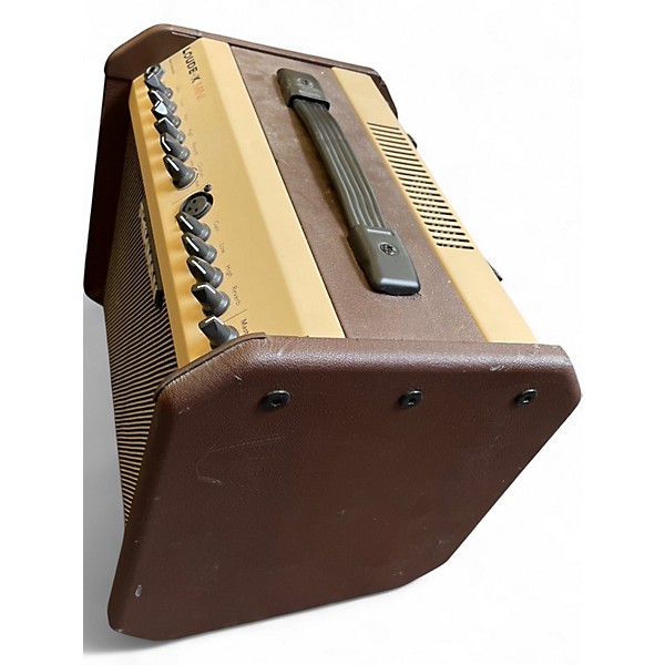 Used Fishman PROLBX500 Loudbox Mini Acoustic Guitar Combo Amp