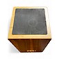 Used MEINL CAJ1WNM Cajon
