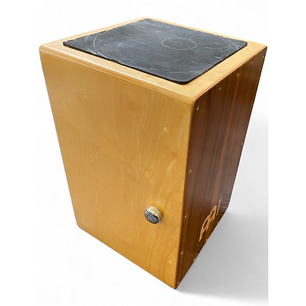 Used MEINL CAJ1WNM Cajon
