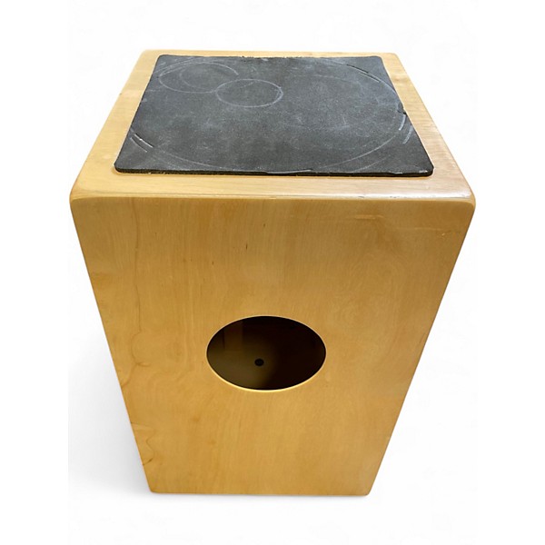 Used MEINL CAJ1WNM Cajon