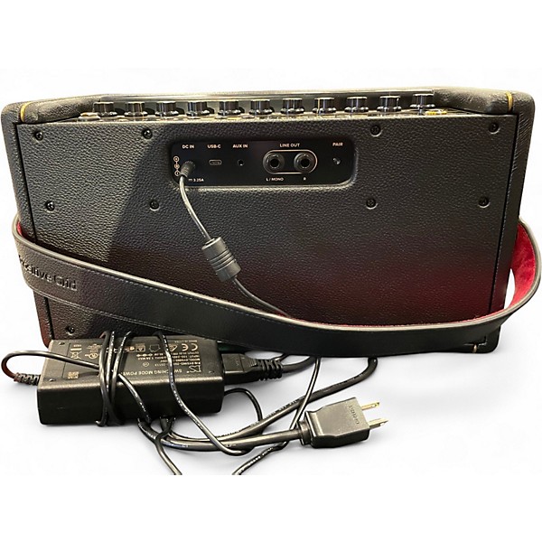 Used Positive Grid Spark 2 Guitar Combo Amp