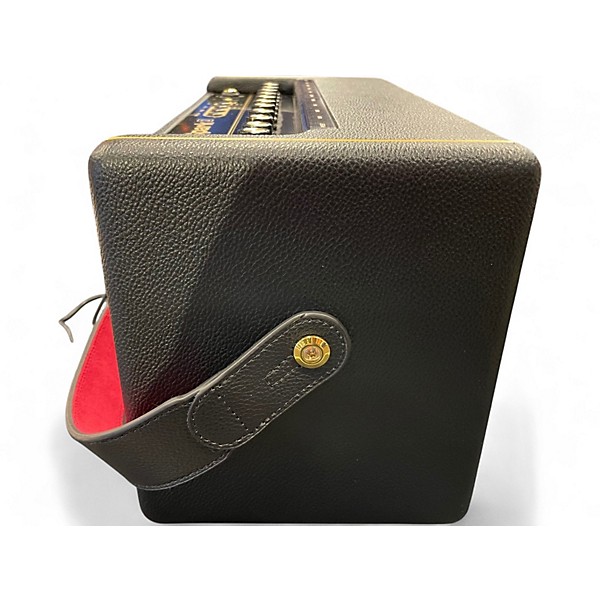 Used Positive Grid Spark 2 Guitar Combo Amp