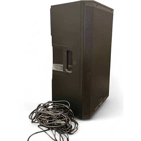 Used RCF ART-915A Powered Speaker