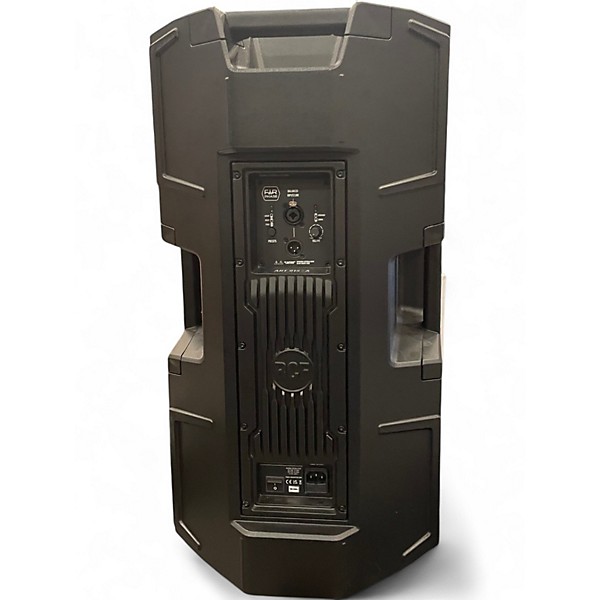 Used RCF ART-915A Powered Speaker