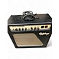 Used Epiphone Valve Standard Tube Guitar Combo Amp thumbnail